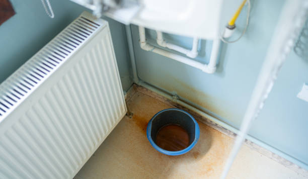 Best 24-hour water damage restoration  in Marshall, IL